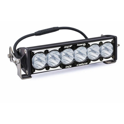 OnX6, Full Laser Light Bars