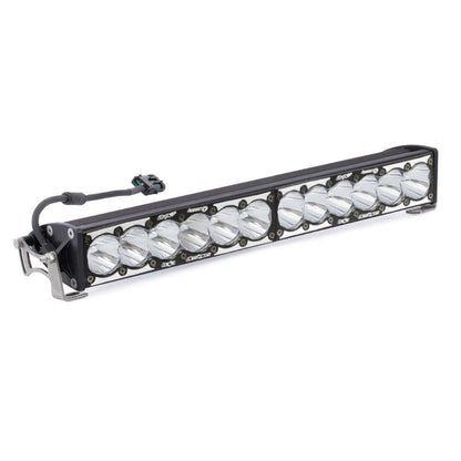 OnX6, Full Laser Light Bars