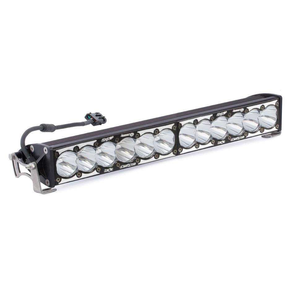 OnX6, Full Laser Light Bars
