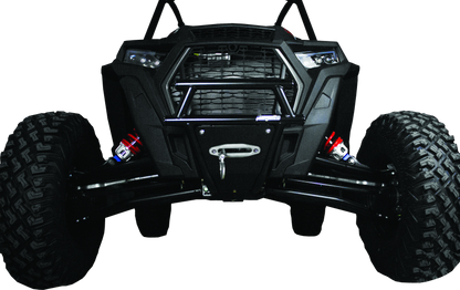 DragonFire Racing 15-22 Polaris RZR 900/1000 Front Bumper With Winch Mount