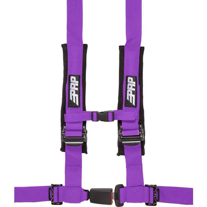 4.2 Harness
