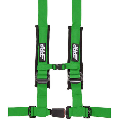 4.2 Harness