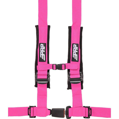 4.2 Harness