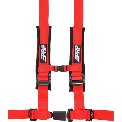 4.2 Harness