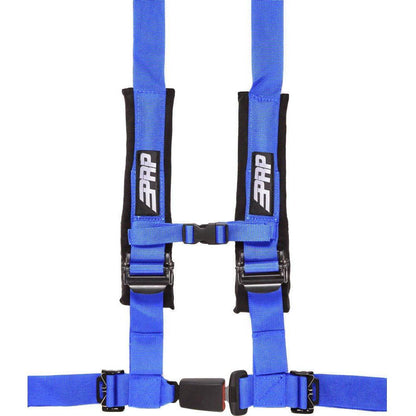 4.2 Harness