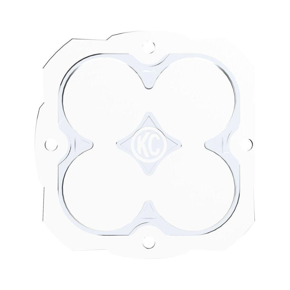 FLEX ERA 4 Lens Replacement