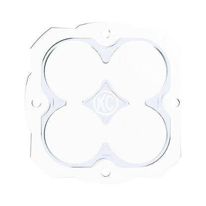 FLEX ERA 4 Lens Replacement