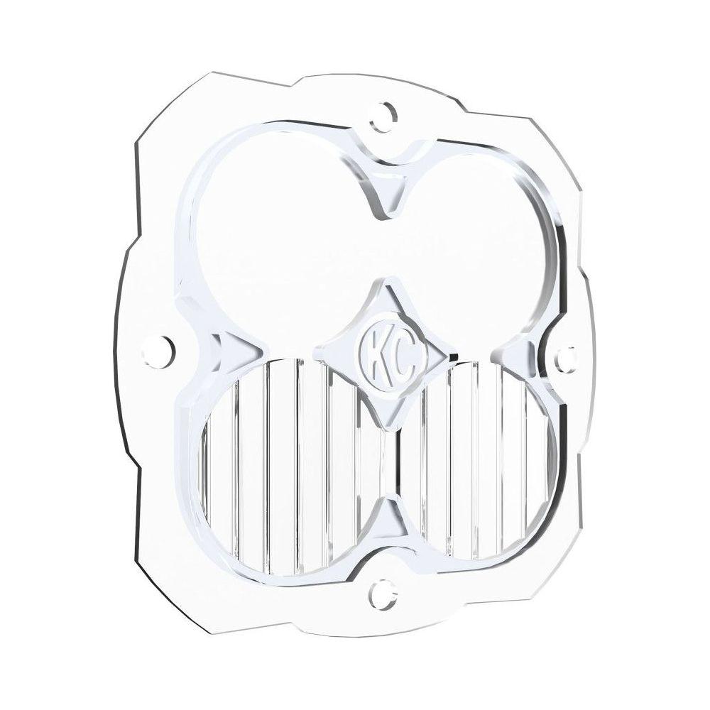 FLEX ERA 4 Lens Replacement