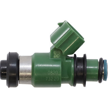 Moose Offroad Fuel Injector