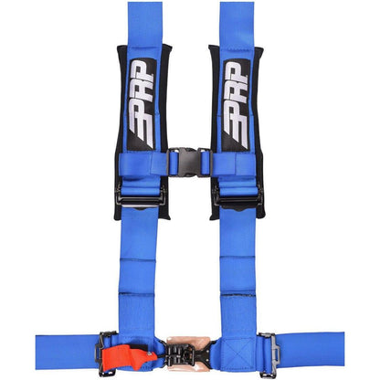4.3 Harness