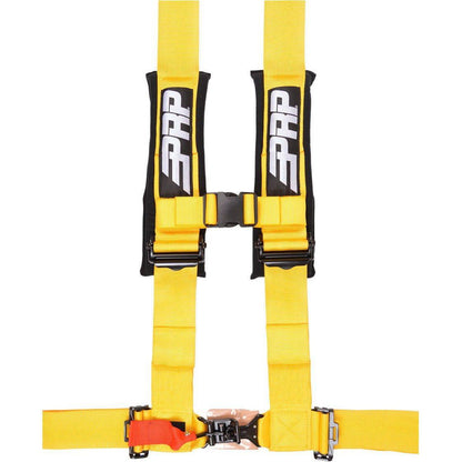 4.3 Harness