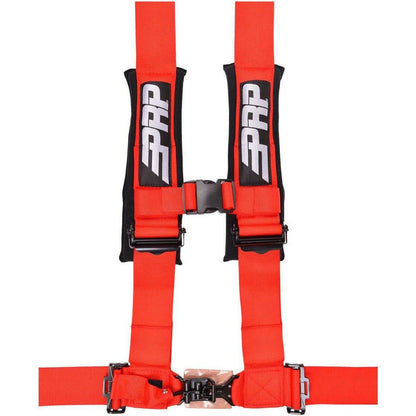 4.3 Harness