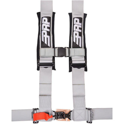 4.3 Harness