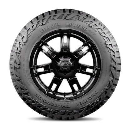 Mickey Thompson Baja Boss A/T Tire - LT315/70R17 121/118Q E - 272570