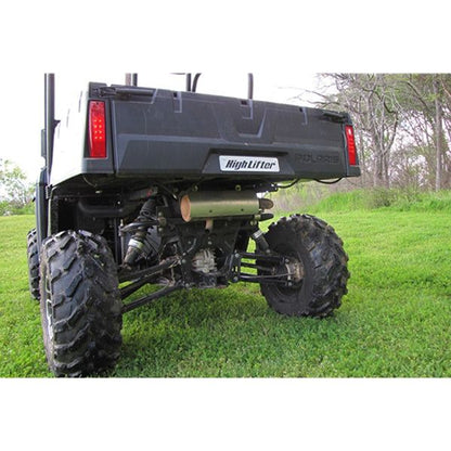 Polaris Ranger 570 2" Lift Kit