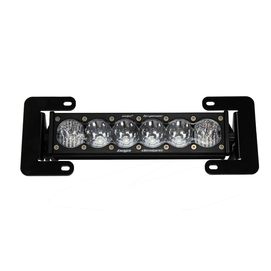 Baja Designs Ford, Raptor (17-On) OnX6+ Lower Grille LED Kit