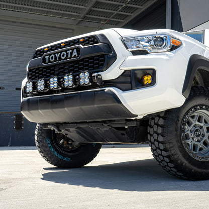 Baja Designs Toyota Tacoma (16-On), 5 XL Linkable Kit