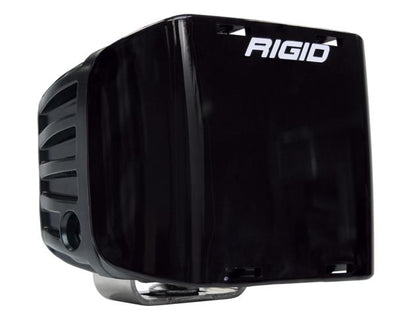 Rigid Industries D-SS Black Cover