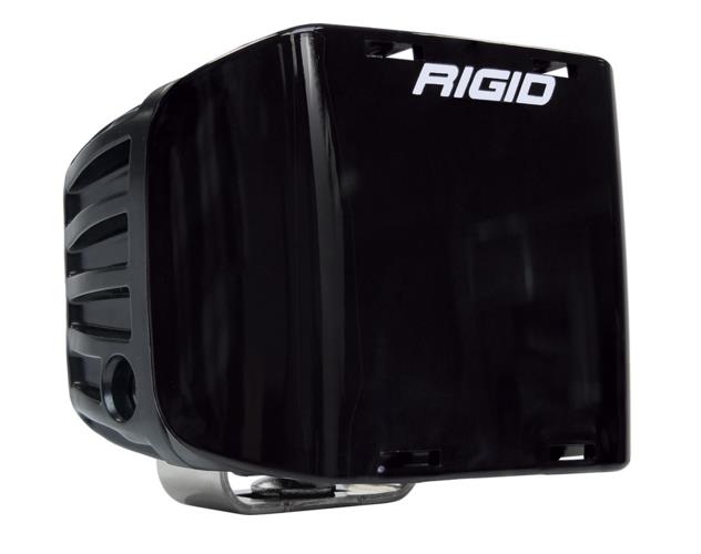Rigid Industries D-SS Black Cover