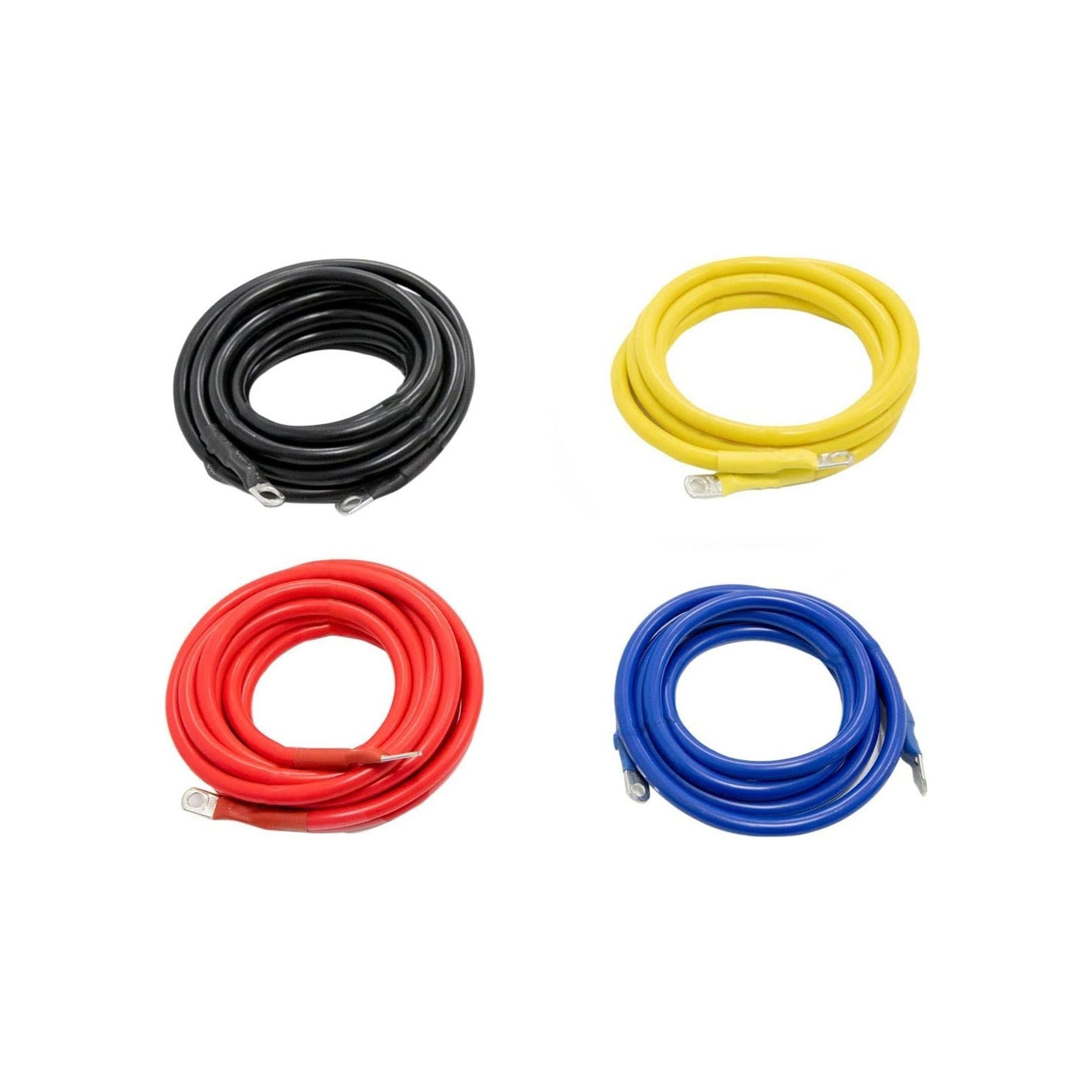 4500 LB. Winch with Wireless Remote & Synthetic Rope