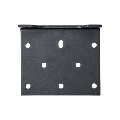 4500 LB. Winch with Wireless Remote & Synthetic Rope