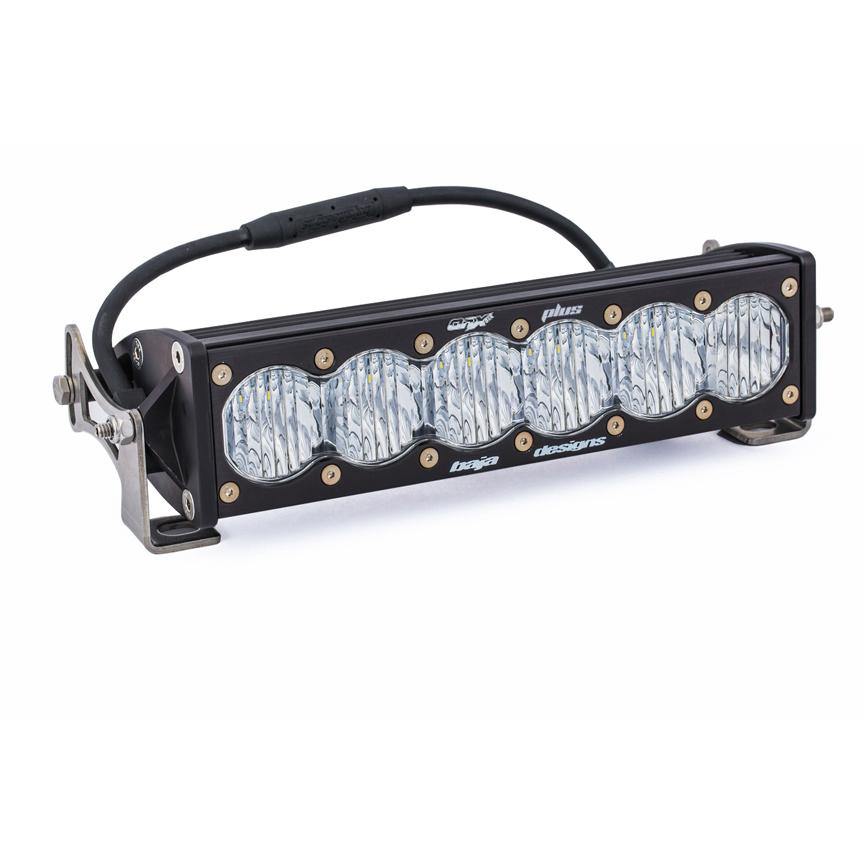 Baja Designs ONX6+ LED Light Bar