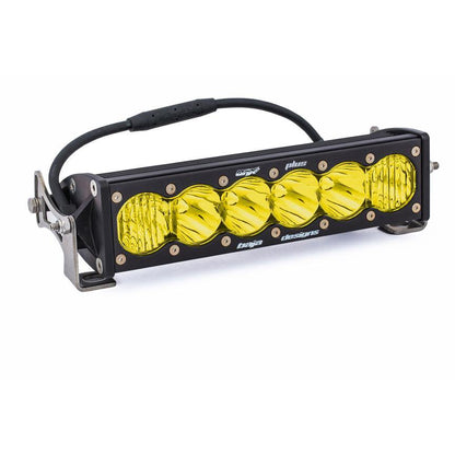 Baja Designs ONX6+ LED Light Bar