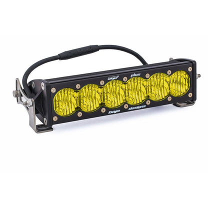 Baja Designs ONX6+ LED Light Bar