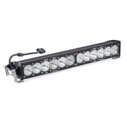 Baja Designs ONX6+ LED Light Bar