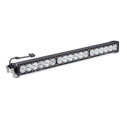 Baja Designs ONX6+ LED Light Bar