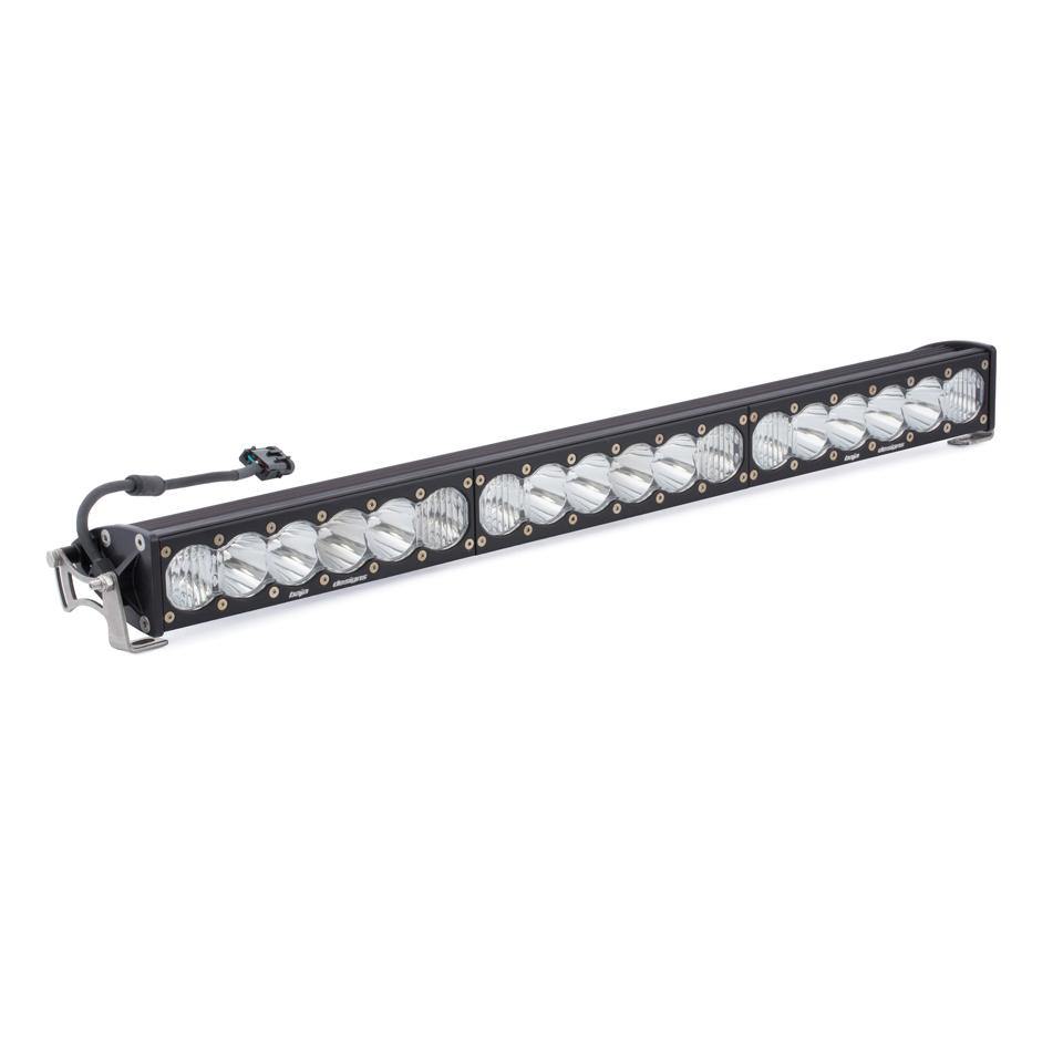 Baja Designs ONX6+ LED Light Bar
