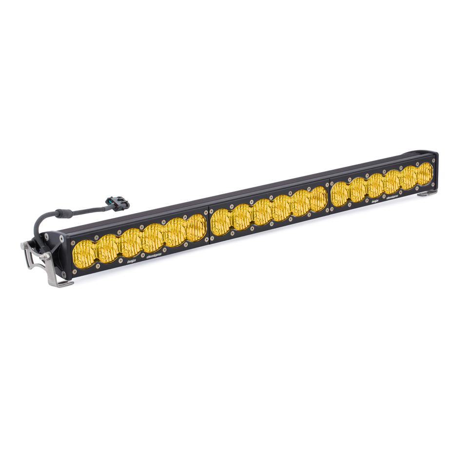 Baja Designs ONX6+ LED Light Bar