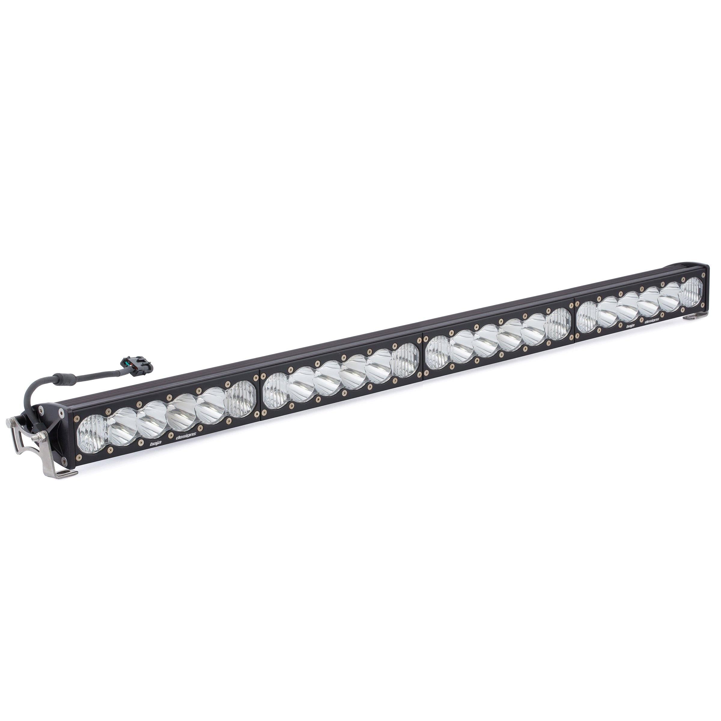 Baja Designs ONX6+ LED Light Bar