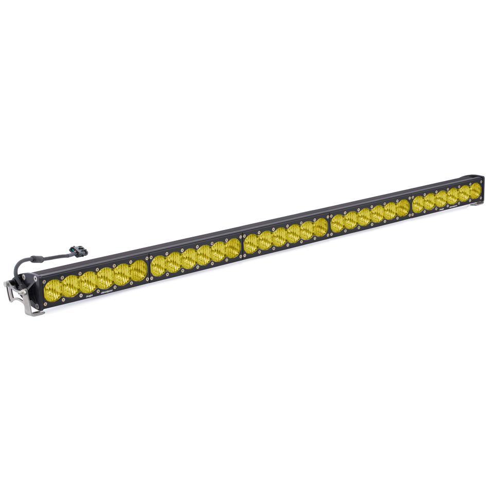 Baja Designs ONX6+ LED Light Bar