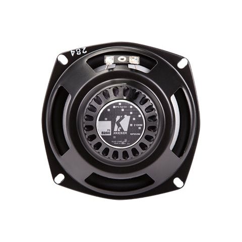 PS 5.25" 2Ω Coaxial Speaker (2 Ohm)