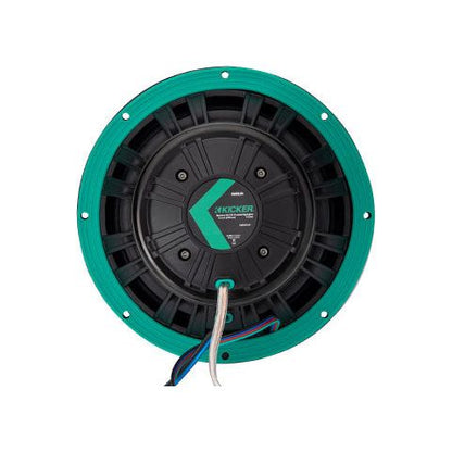 KMXL 8" LED HLCD Coaxial Speakers (4 Ohm)