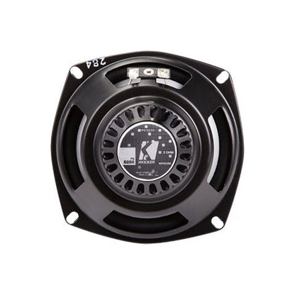 PS 5.25" 2Ω Coaxial Speaker (2 Ohm)