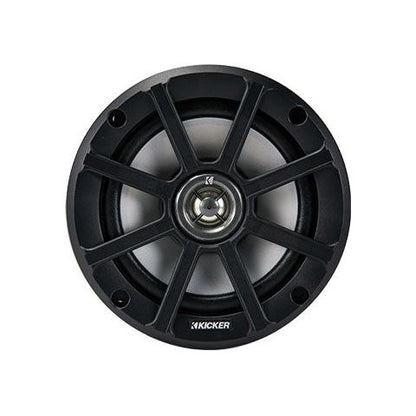 PS 6.5" Coaxial Speaker (4 Ohm)