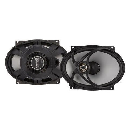 PS 5x7" Coaxial Speaker (4 Ohm)