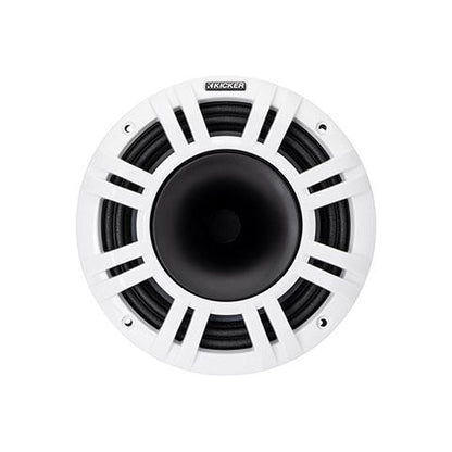 KMXL 8" LED HLCD Coaxial Speakers (4 Ohm)