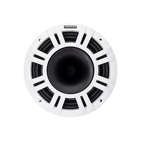 KMXL 8" LED HLCD Coaxial Speakers (4 Ohm)