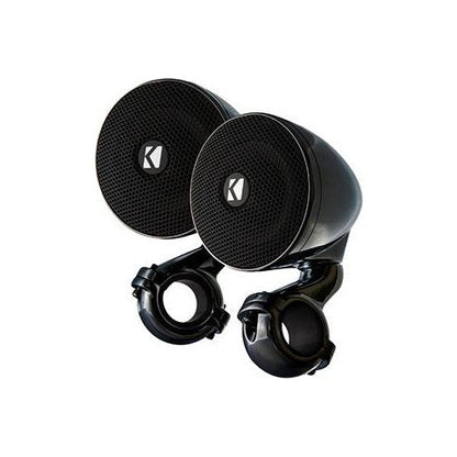 PSM 3" Enclosed Speakers (Pair)