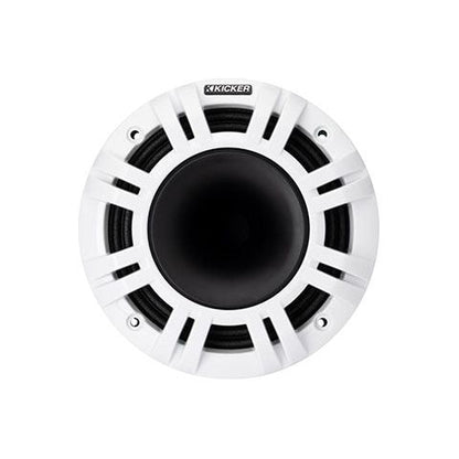 KMXL 6.5" LED HLCD Coaxial Speakers (4 Ohm)