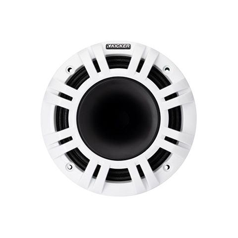 KMXL 6.5" LED HLCD Coaxial Speakers (4 Ohm)