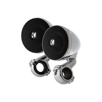 PSM 3" Enclosed Speakers (Pair)