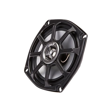 PS 5.25" 2Ω Coaxial Speaker (2 Ohm)