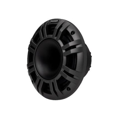 KMXL 8" LED HLCD Coaxial Speakers (4 Ohm)