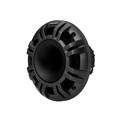 KMXL 6.5" LED HLCD Coaxial Speakers (4 Ohm)