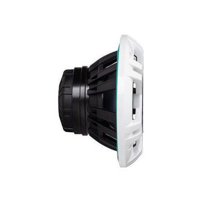 KMXL 6x9" LED HLCD Coaxial Speakers (4 Ohm)