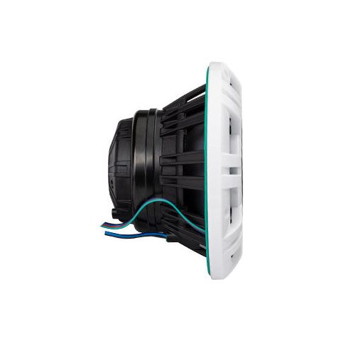 KMXL 8" LED HLCD Coaxial Speakers (4 Ohm)